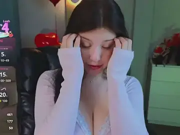 Stripchat Adult Webcams of Jenna_Adams_