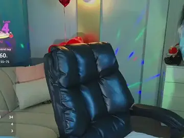 Stripchat Nude Webcam of Jenna_Adams_