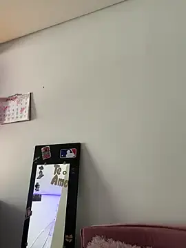 Stripchat Nude Webcam of Kuromi_LS