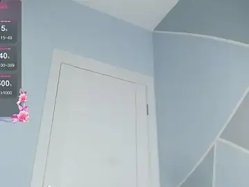 Stripchat Sex Cam of MilaniaCute