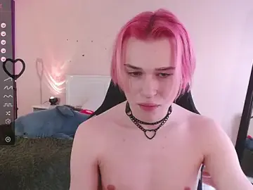 Stripchat Best Webcam of rainbow__salt