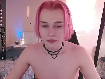 Stripchat Best live sex cam show of rainbow__salt