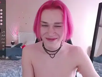 Stripchat Adult Webcam of rainbow__salt