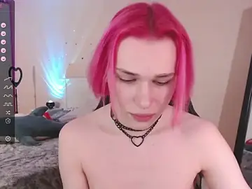 Stripchat Live Sex of rainbow__salt
