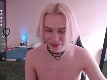 Stripchat Live Sex of rainbow__salt