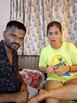 Stripchat Live Sex Cam of Garima_G