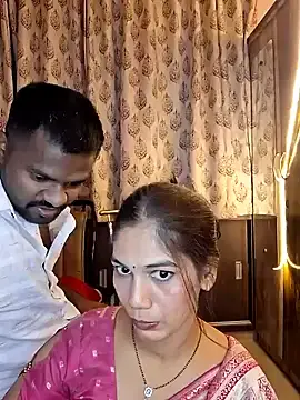 Stripchat Live Sex of Garima_G