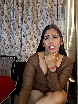 Stripchat Best live sex cam show of Garima_G