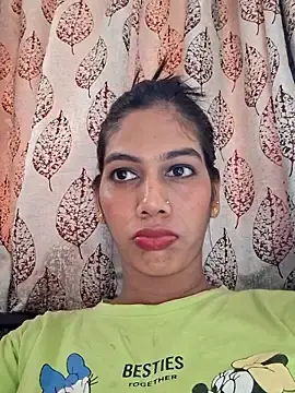 Stripchat Free Live Porn of Garima_G