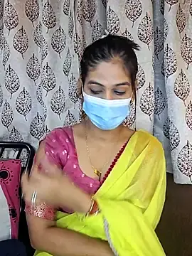 Stripchat Free Porn Cam of Garima_G