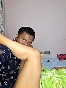 Stripchat Live Sex of Garima_G