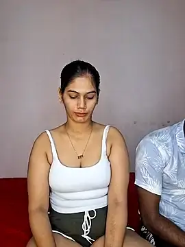 Stripchat Best Webcam of Garima_G