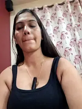 Stripchat Watch Live Sex Cams of Garima_G