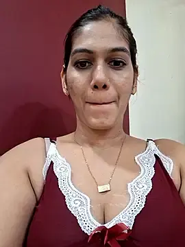 Stripchat Best live sex cam show of Garima_G