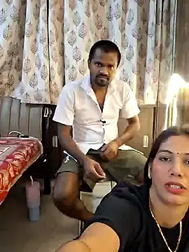 Stripchat Sex Cam of Garima_G
