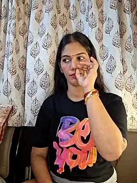 Stripchat Sex Chat of Garima_G