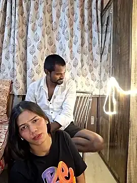 Stripchat Live Sex of Garima_G