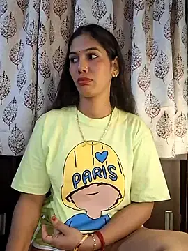 Stripchat Live Sex of Garima_G