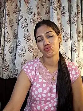 Stripchat Live Sex of Garima_G