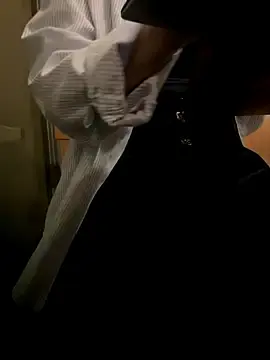 Stripchat Sex Cam of Hamy88