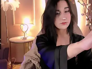 Stripchat Sex Cam of Lii_Rose