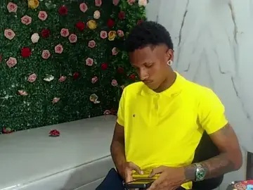 Stripchat Live Porn of ManSant