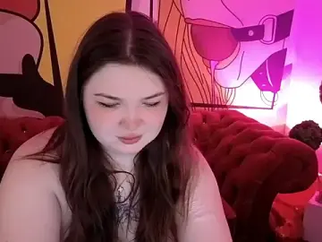 Stripchat Free Live Porn of RosieMoons