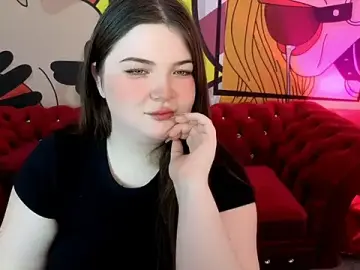 Stripchat Live Sex of RosieMoons