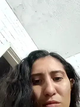 Stripchat Watch Live Sex Cams of valeriaswang_Lucas