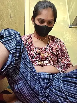 Stripchat Nude Webcam of Hi_Radhika