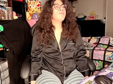 Stripchat Best Webcam of ShinyCherub