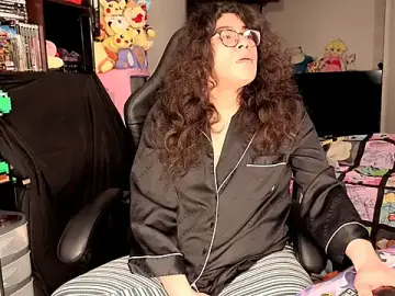 Stripchat Nude Webcam of ShinyCherub