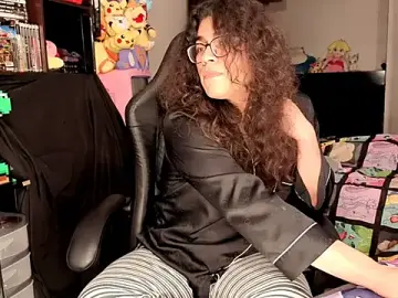 Stripchat Free Live Porn of ShinyCherub