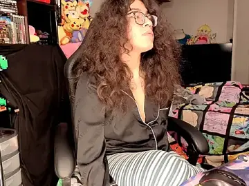 Stripchat Watch Live Sex Cams of ShinyCherub