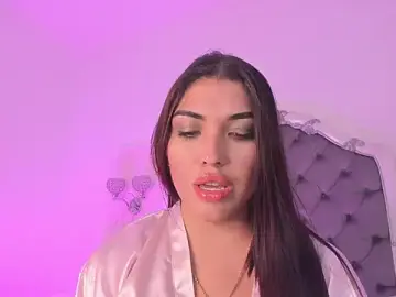 Stripchat Sex Cam of _brenda_becker