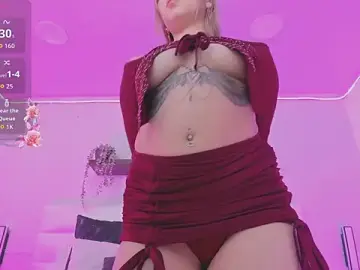 Stripchat Live Sex Cam of isabella_simons