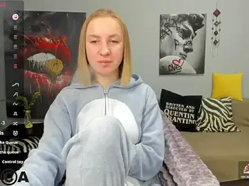 Stripchat Adult Webcams of BeautyBlondy