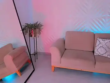 Stripchat Free Live Porn of BellaCarteer_