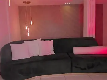 Stripchat Live Porn of BellaCarteer_