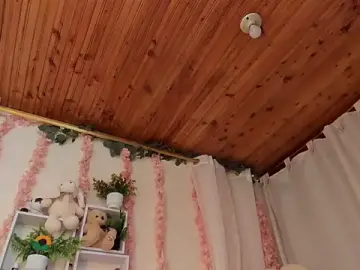 Stripchat Live Sex of Idara_Rosse