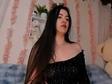 Stripchat Free Live Porn of Idara_Rosse