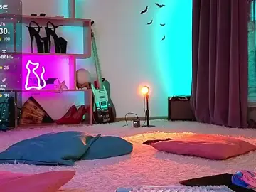 Stripchat Sex Chat of Inchcaser_