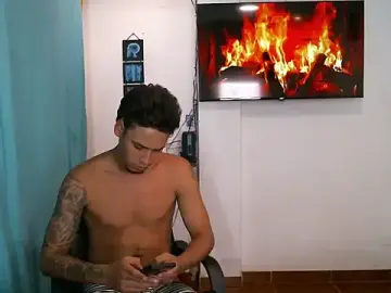 Stripchat Live Sex Cam of JacobandChloee