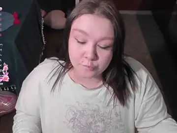 Stripchat Private Sex Chat of LilyBelll