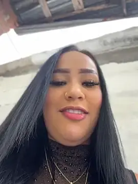 Stripchat Best Webcam of Luisa_Fernandaa