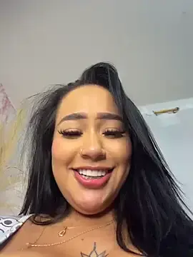 Stripchat Free Porn Cam of Luisa_Fernandaa