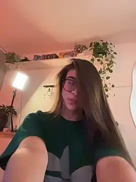 Stripchat Live Sex of MariaIsabella8