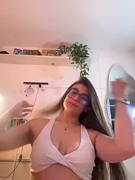 Stripchat Free Porn Cam of MariaIsabella8