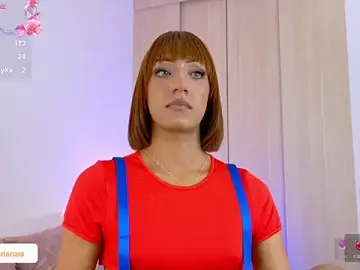 Stripchat Best Webcam of VictoriaRoss1