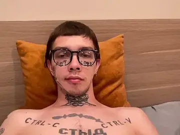 Stripchat Live Porn of anahori__simon